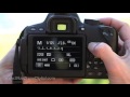 Blue Crane BC149 Video #1