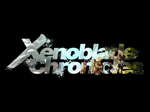 Xenoblade Chronicles Remix Compilation