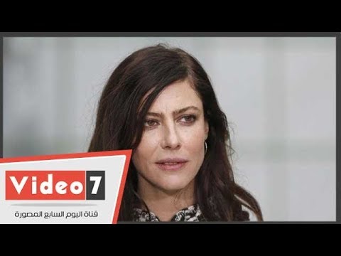 النجمة الفرنسية آنا موجلاليس أفلام يوسف شاهين أعجبتني