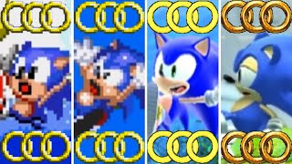 [閒聊] 音速小子的圓環是幹嘛用的？