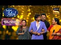 King बनकर Hussain खड़ा हुआ 'Queens Of 90's' के साथ | Indian Idol 14 | Best Moment With H