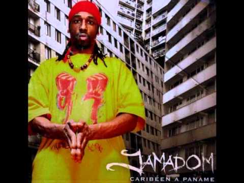 jamadon - manu key mokobe and ap laisse nous faire
