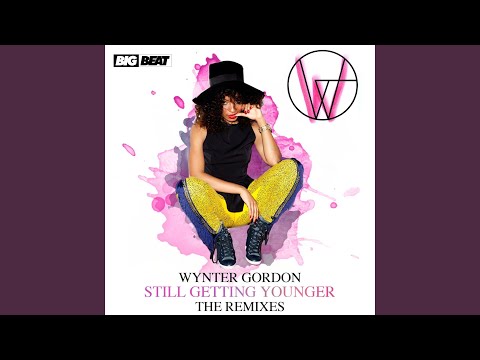 Still Getting Younger (eSQUIRE Remix)