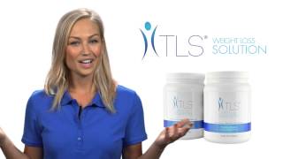 TLS® Nutrition Shakes