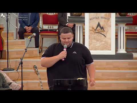 Wagner Sebastian - Voia Ta