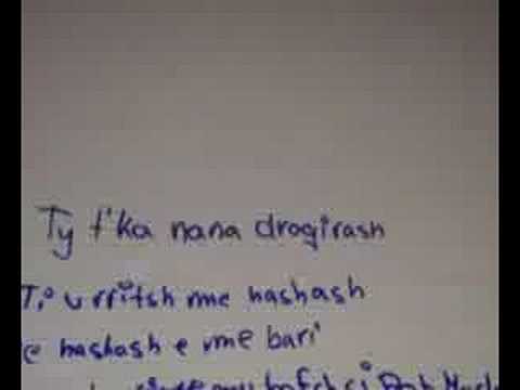 Krayzie Xia -Real Ks