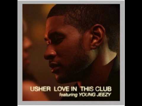 Video thumbnail for Love In This Club (J Sweet Remix)
