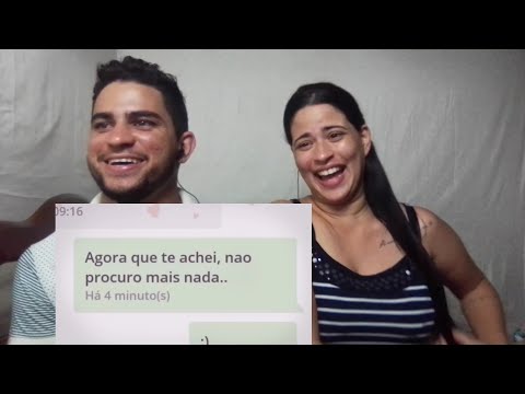 Reagindo a CARACOL RAIVOSO | melhores conversas Tinder | @caracolraivoso