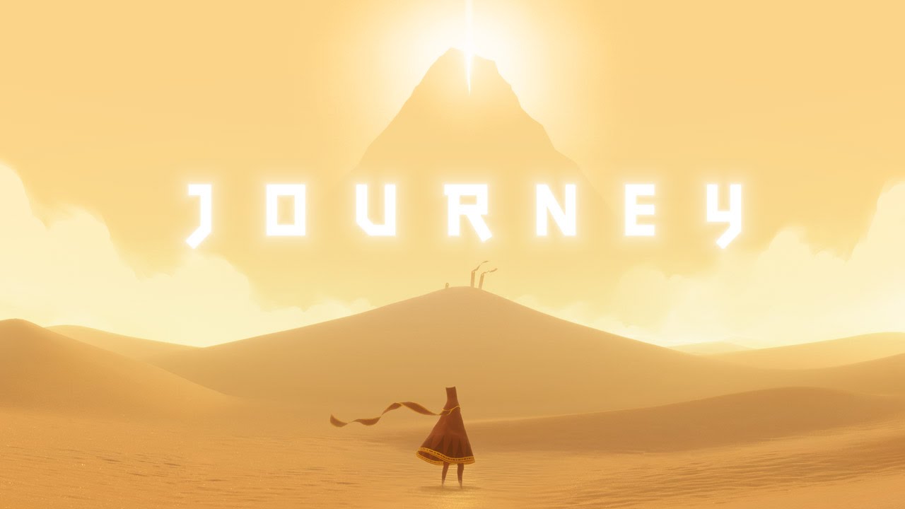 Обложка видео Трейлер Journey