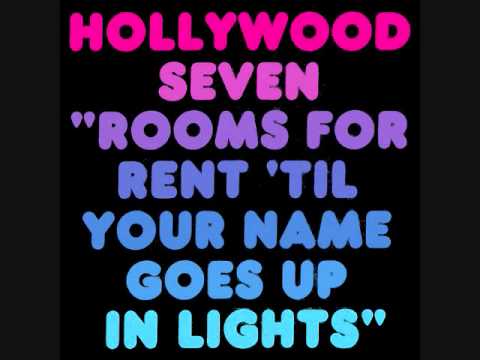 Hollywood Seven