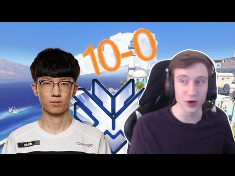 I need to duo with carpe more often