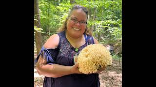GardenDC Podcast Episode 220: The Age of Lichens