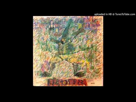 A Farra Do Bicho - Bicho Terra
