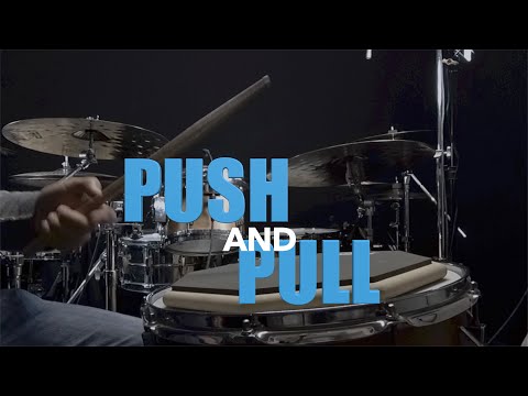 BRUNO FARINELLI-PUSH AND PULL