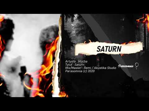 MUCHA - SATURN