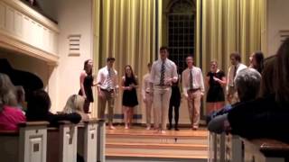 Sounds Like Hallelujah (The Head and the Heart)