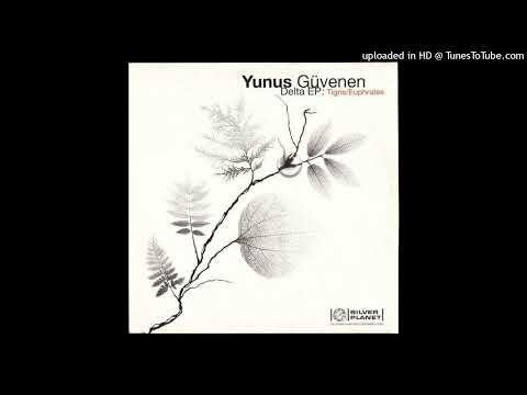 B - Yunus Güvenen - Euphrates