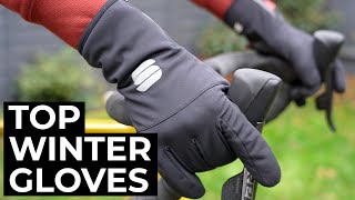 7 of the Best Winter Cycling Gloves