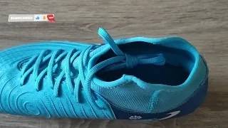 Pánské lisovky Nike Phantom Luna II Academy FG/MG modré