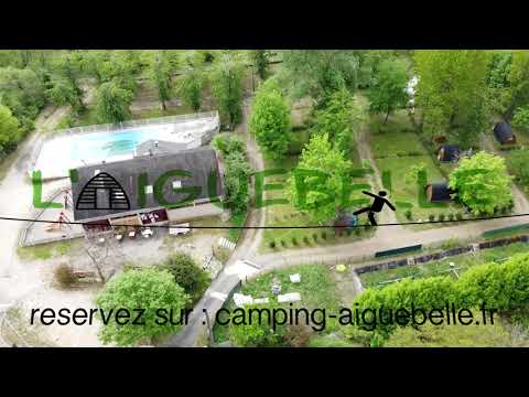 Camping de L'Aiguebelle - Camping Lozere - Image N°2