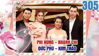 VỢ CHỒNG SON | VCS #305 UNCUT | Lâm Khánh Chi say sưa nói xấu chồng đến nỗi lộ điểm yếu bản thân 🤣 VỢ CHỒNG SON | VCS #305 UNCUT | Lâm Khánh Chi say sưa nói xấu chồng đến nỗi lộ điểm yếu bản thân 🤣