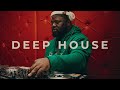 South African Deep House Mix 2024 | SA Slow Jam Mix | Mixed By CagedBeatz