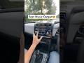 Best Music Output Settings For Your Car