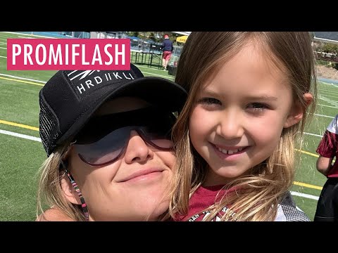Video Thumbnail: Dreifachmama Kate Hudson schließt weitere Kinder nicht aus