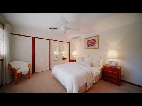 54 Burbank Avenue, East Hills - James Clarke