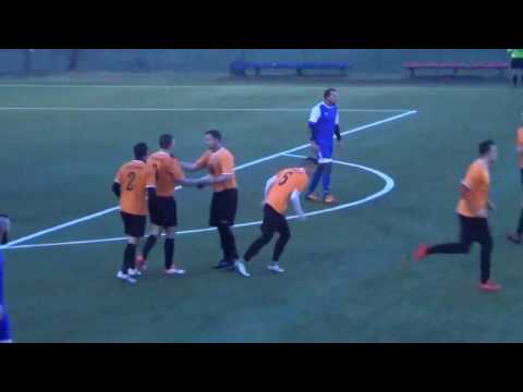 GKS Żukowo - KS Sulmin 1:1