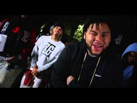 B Rebel - I'm Just Sayin x Chief Keef Diss