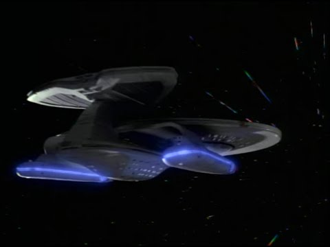 Modelbauprojekt 1/1400 USS Prometheus Nebula Class -  Teil 1 (deutsch)