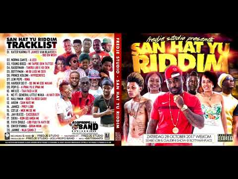 16 JAH BLESS CASSOULET