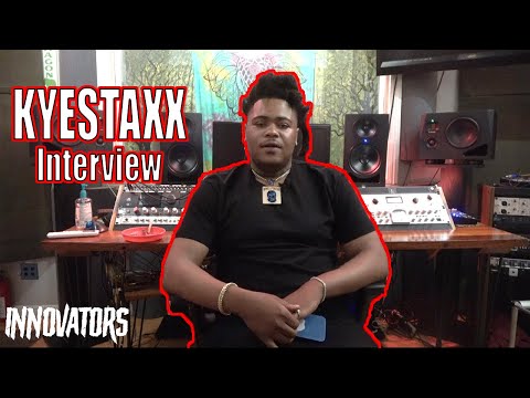 KyeStaxx on South Sac Politics, Lul Jody, Attempted Murder charge, sitting on Opps Head Stone & more