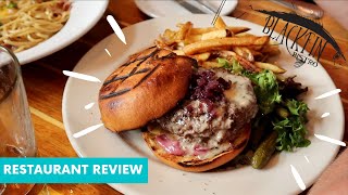 Best Key West Restaurants - Black Fin Bistro