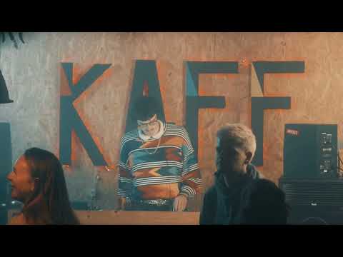 ZSCHINTZSCH - KAFFCASTxABOR  - live from Berlin