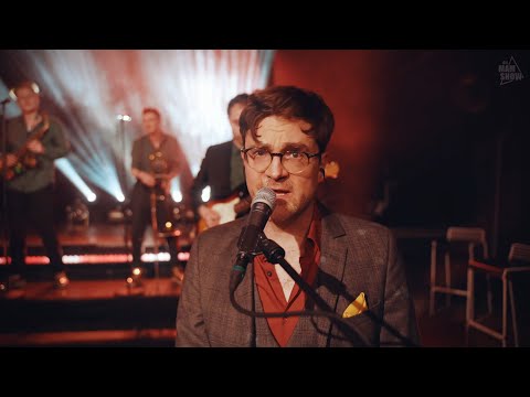 Bodo Wartke • Der neue Job (feat. Make A Move)