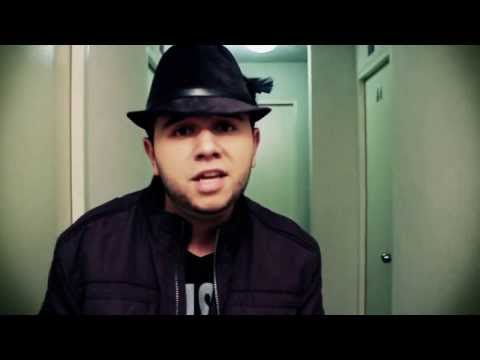 Sonyk El Dragon - La Mujer De Mis Sueños (Video Official) HD