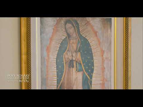 Catholic Daily Mass - Daily TV Mass - April 8, 2022