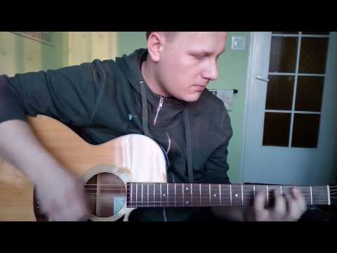 Bartosz Praski - Lucky Queen (original song)