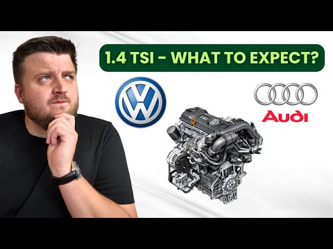 How Bad Is Volkswagen 1,4 TSI Engine In Reality?