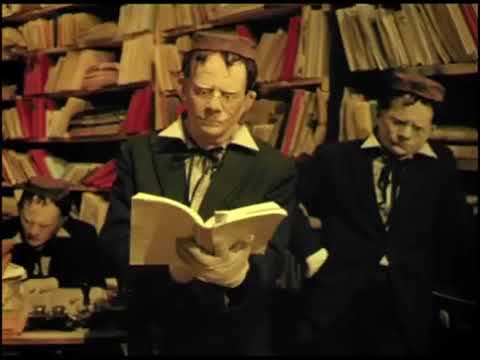 Patrick Bokanowski - L'Ange 1982  French experimental art film