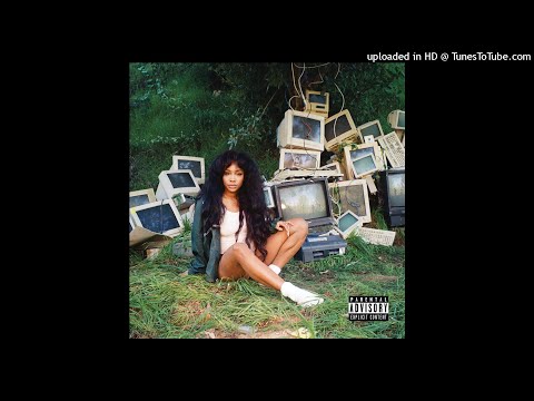 SZA - The Weekend (Filtered Acapella)