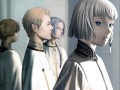 OST Last Exile - A New World Has Come Mix 