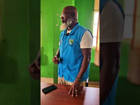 Unidad Nacional para la Gestión del Riesgo de Desastres, Bajo Baudó -Chocó.2024