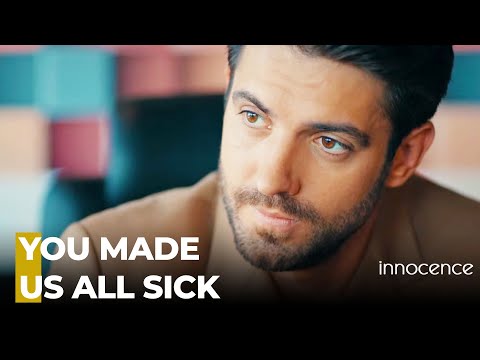 You Ruined Everyone With You - Innocence Episode 13