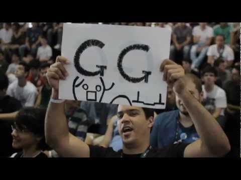 IEM Brazil - viOLet infests Brazil: Intel Extreme Masters São Paulo Recap