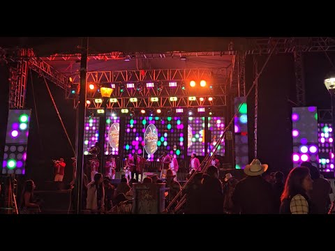 BAILE - La Mojonera Michoacán 14 de Enero 2026