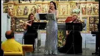 Noche hermosa, Zarzuela Katiuska, Pablo Sorozabal