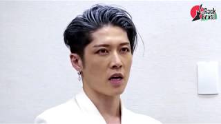 J-Rock Brasil Entrevista: MIYAVI 2020 LEGENDADO